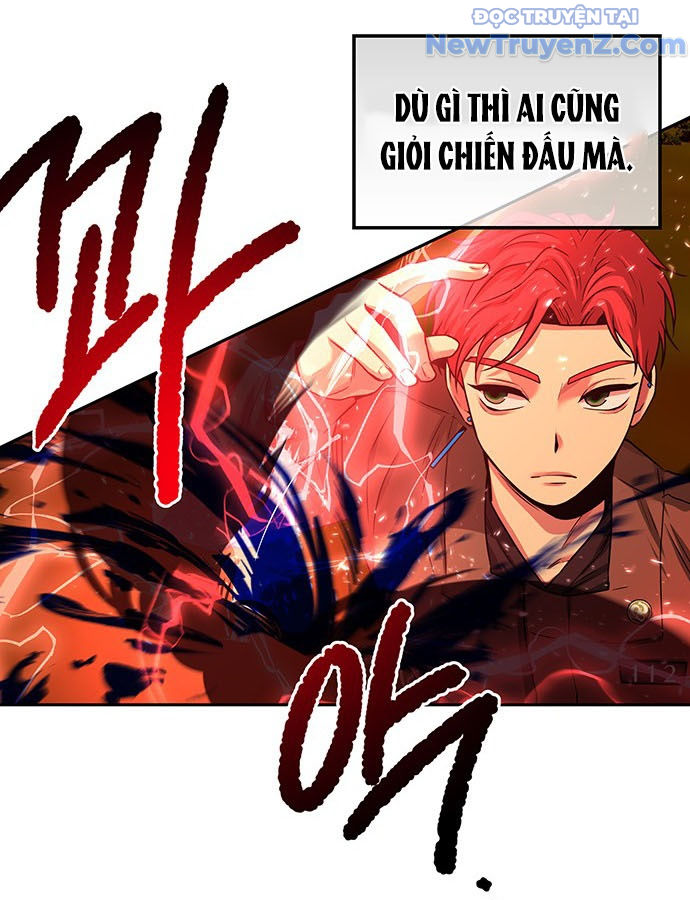 Thám Tử Siêu Năng Lực Chapter 28 - Trang 2
