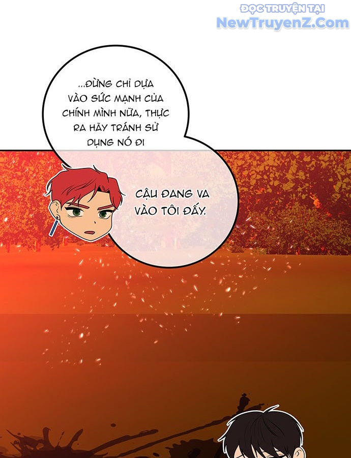 Thám Tử Siêu Năng Lực Chapter 28 - Trang 2