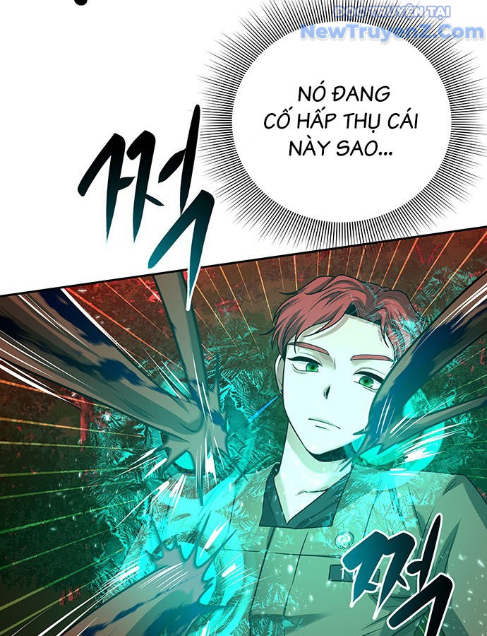 Thám Tử Siêu Năng Lực Chapter 28 - Trang 2