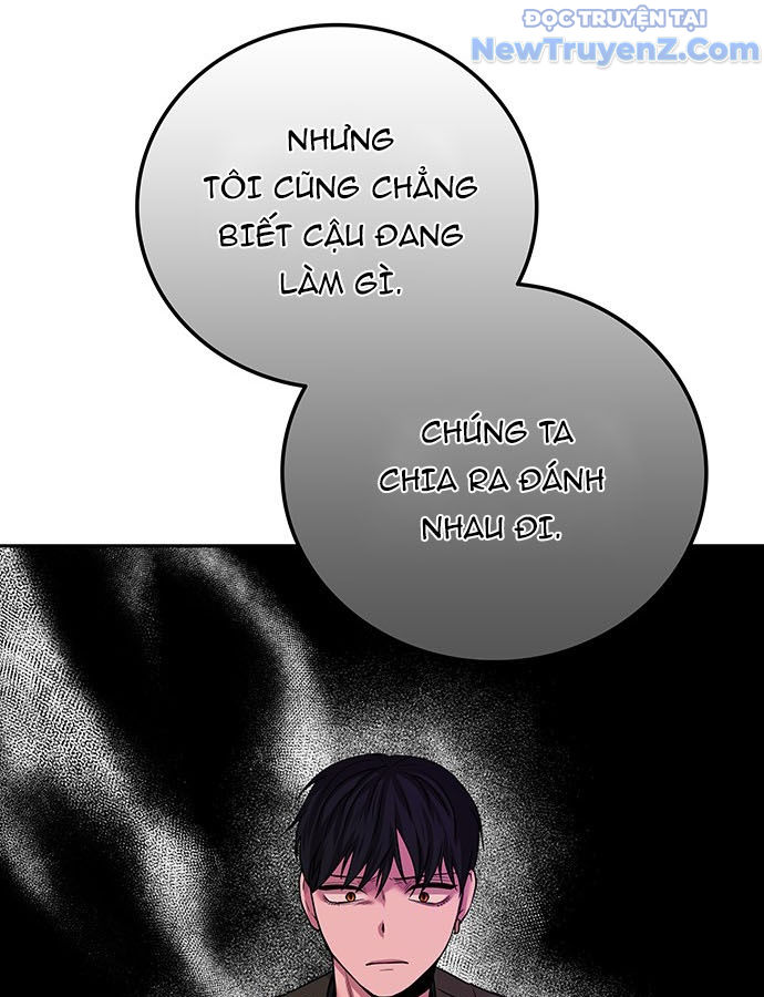 Thám Tử Siêu Năng Lực Chapter 28 - Trang 2