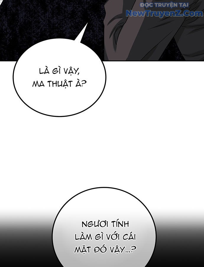 Thám Tử Siêu Năng Lực Chapter 28 - Trang 2