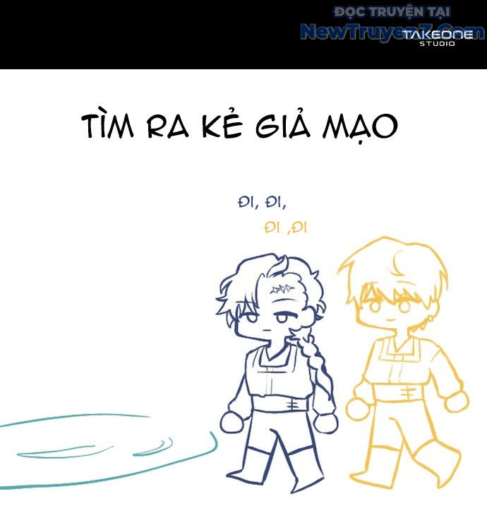 Thám Tử Siêu Năng Lực Chapter 28 - Trang 2