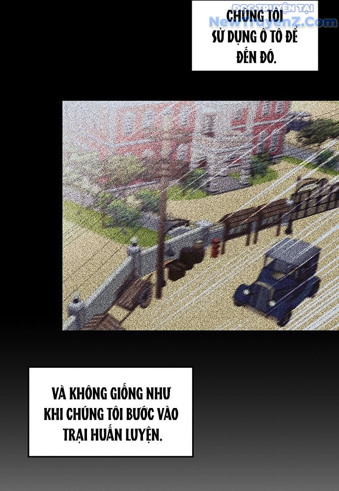 Thám Tử Siêu Năng Lực Chapter 36 - Trang 4