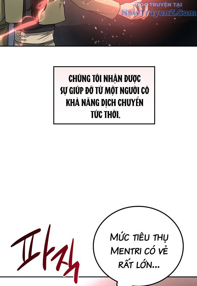 Thám Tử Siêu Năng Lực Chapter 36 - Trang 4