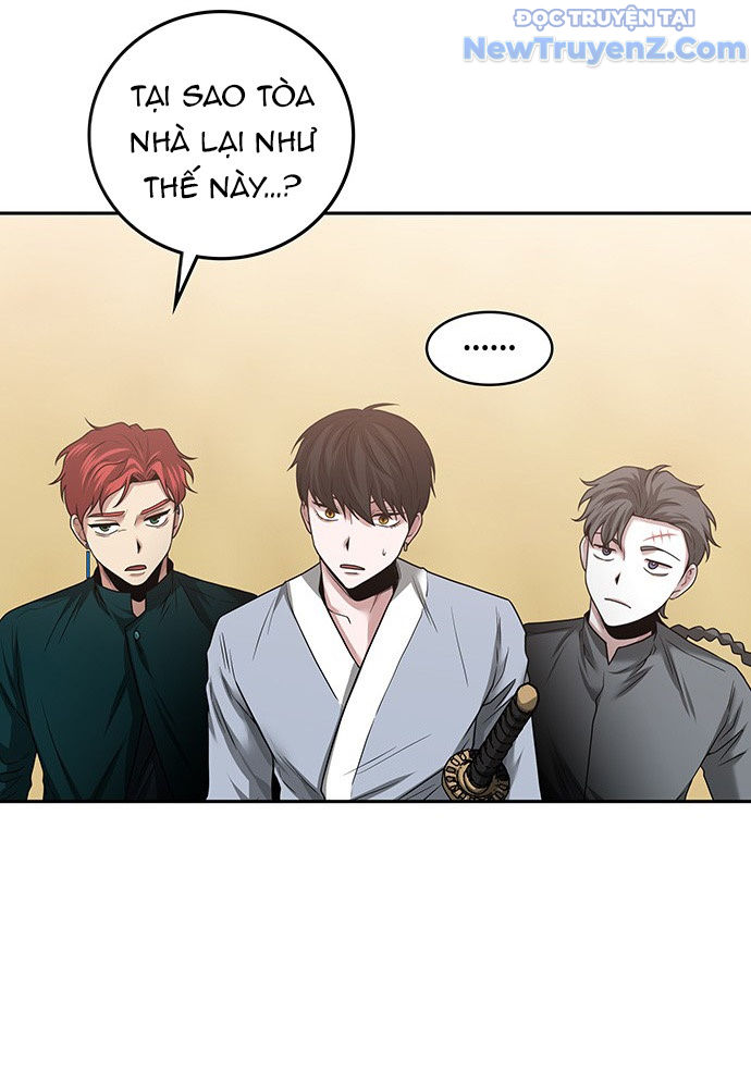 Thám Tử Siêu Năng Lực Chapter 36 - Trang 4