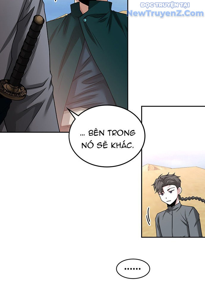 Thám Tử Siêu Năng Lực Chapter 36 - Trang 4