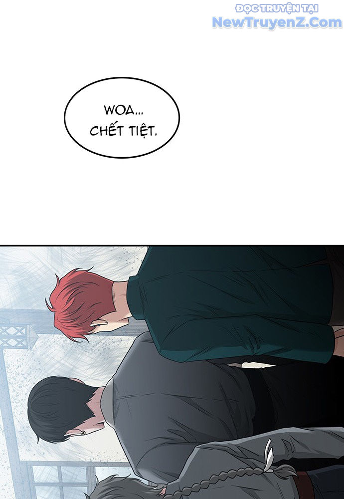 Thám Tử Siêu Năng Lực Chapter 36 - Trang 4