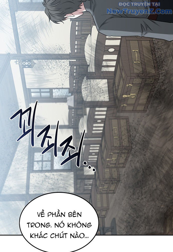 Thám Tử Siêu Năng Lực Chapter 36 - Trang 4