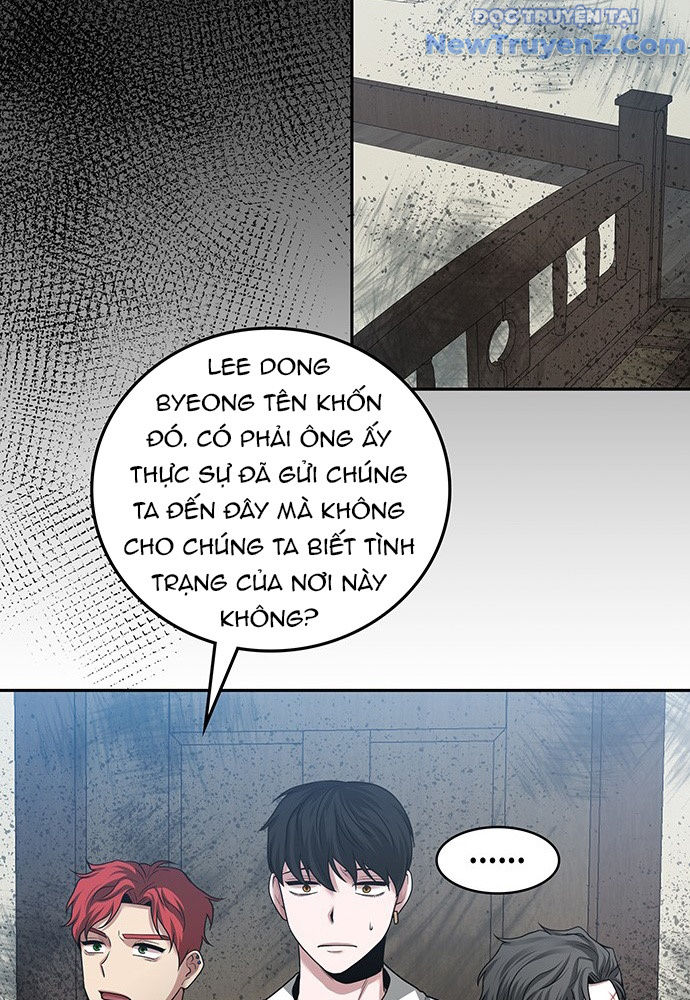 Thám Tử Siêu Năng Lực Chapter 36 - Trang 4