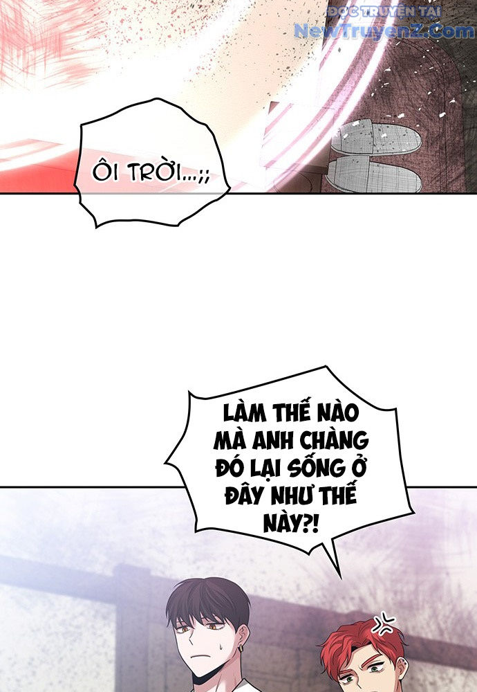 Thám Tử Siêu Năng Lực Chapter 36 - Trang 4