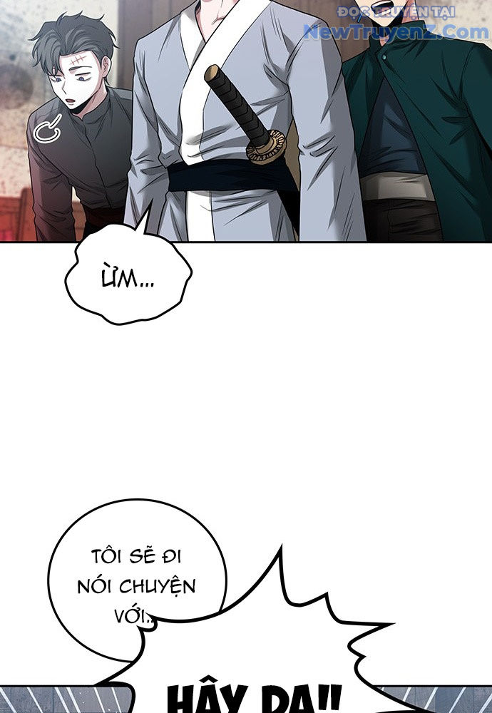 Thám Tử Siêu Năng Lực Chapter 36 - Trang 4