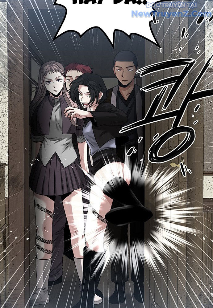 Thám Tử Siêu Năng Lực Chapter 36 - Trang 4