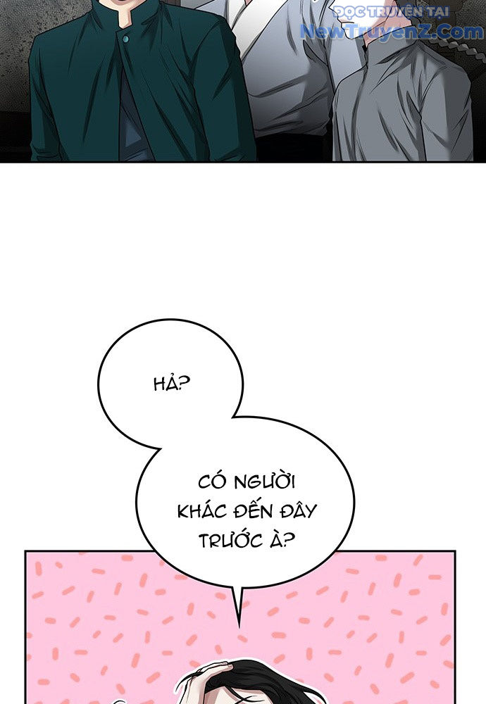 Thám Tử Siêu Năng Lực Chapter 36 - Trang 4