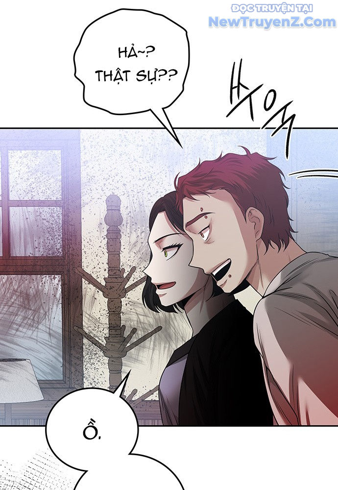 Thám Tử Siêu Năng Lực Chapter 36 - Trang 4