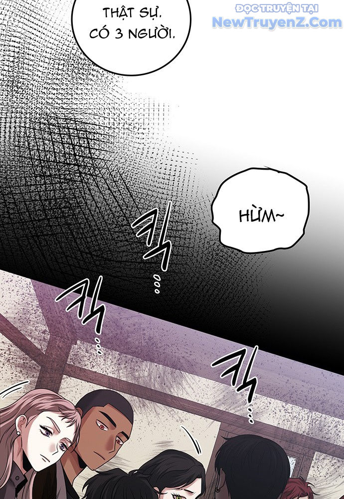 Thám Tử Siêu Năng Lực Chapter 36 - Trang 4
