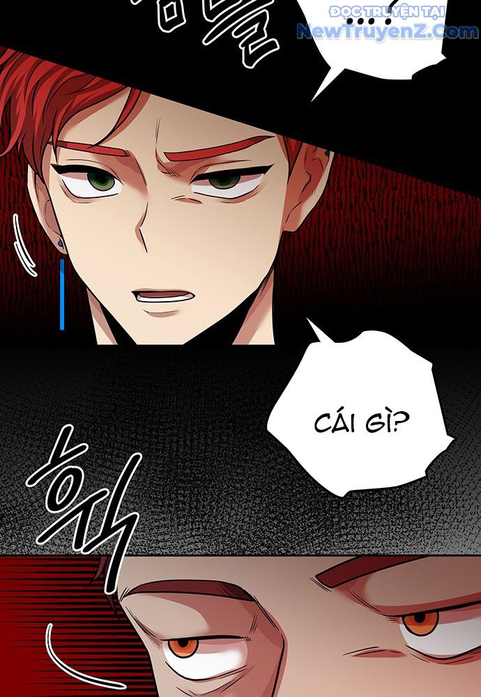 Thám Tử Siêu Năng Lực Chapter 36 - Trang 4