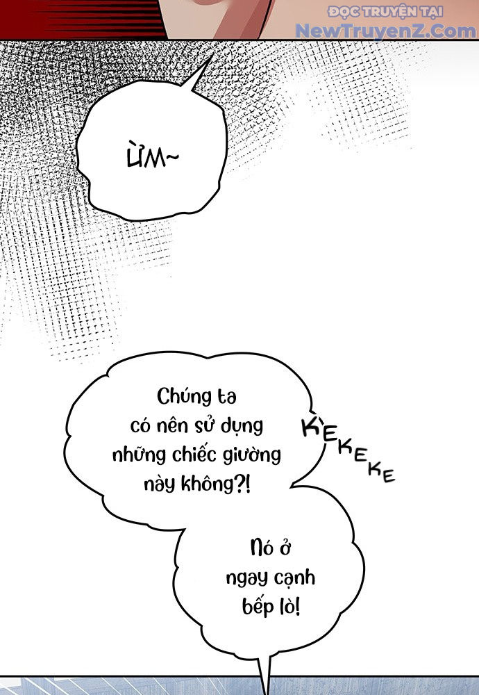 Thám Tử Siêu Năng Lực Chapter 36 - Trang 4