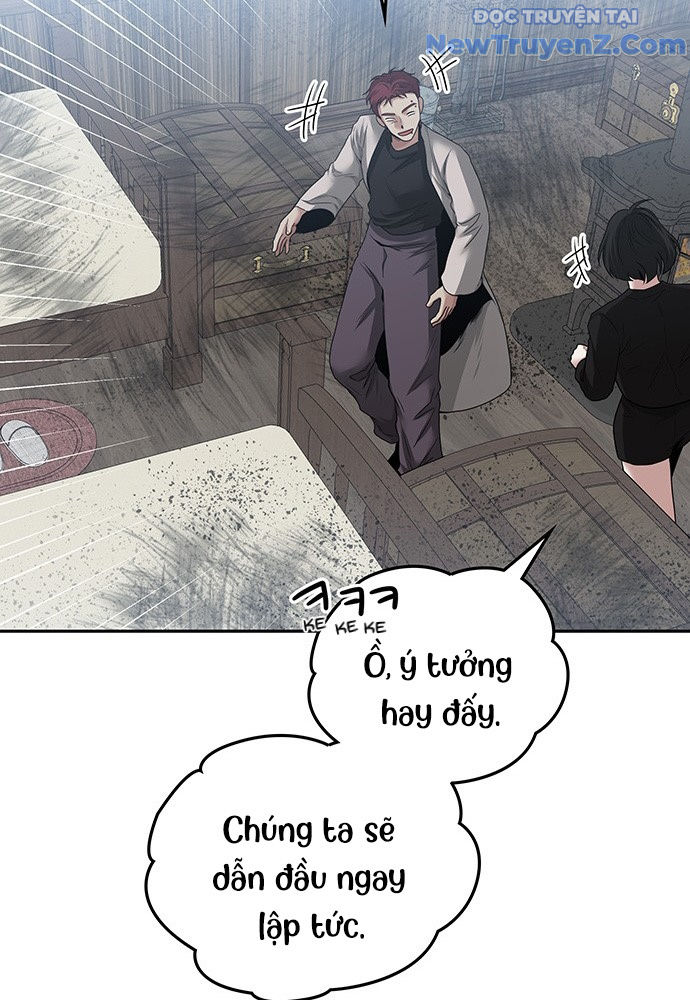 Thám Tử Siêu Năng Lực Chapter 36 - Trang 4