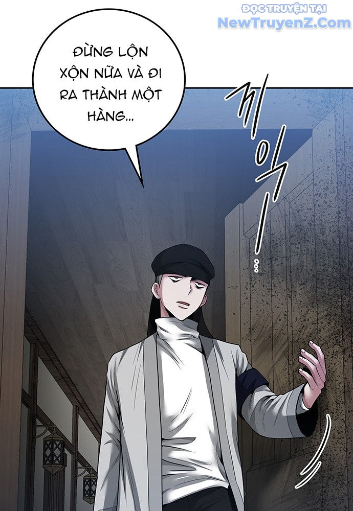 Thám Tử Siêu Năng Lực Chapter 36 - Trang 4