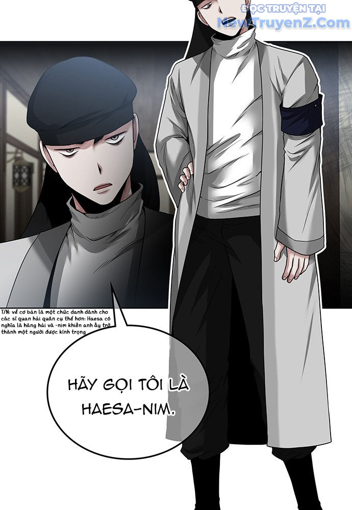 Thám Tử Siêu Năng Lực Chapter 36 - Trang 4
