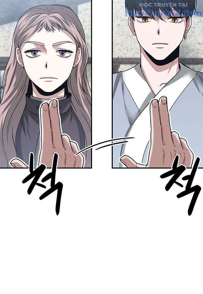 Thám Tử Siêu Năng Lực Chapter 36 - Trang 4