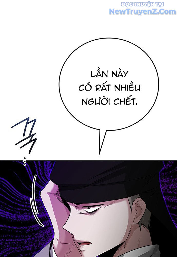 Thám Tử Siêu Năng Lực Chapter 36 - Trang 4