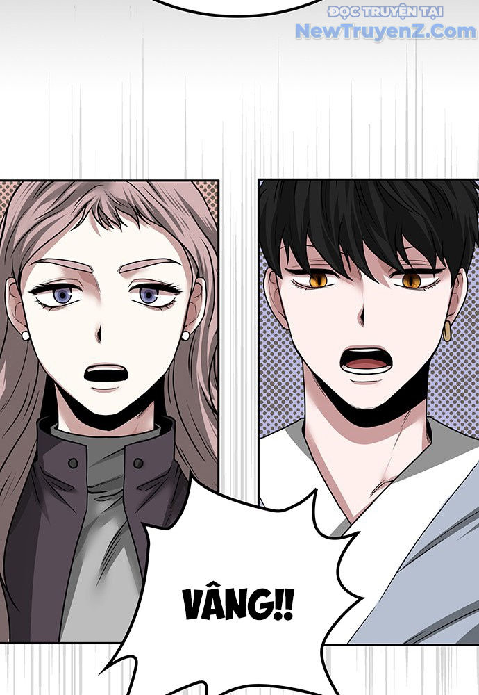 Thám Tử Siêu Năng Lực Chapter 36 - Trang 4
