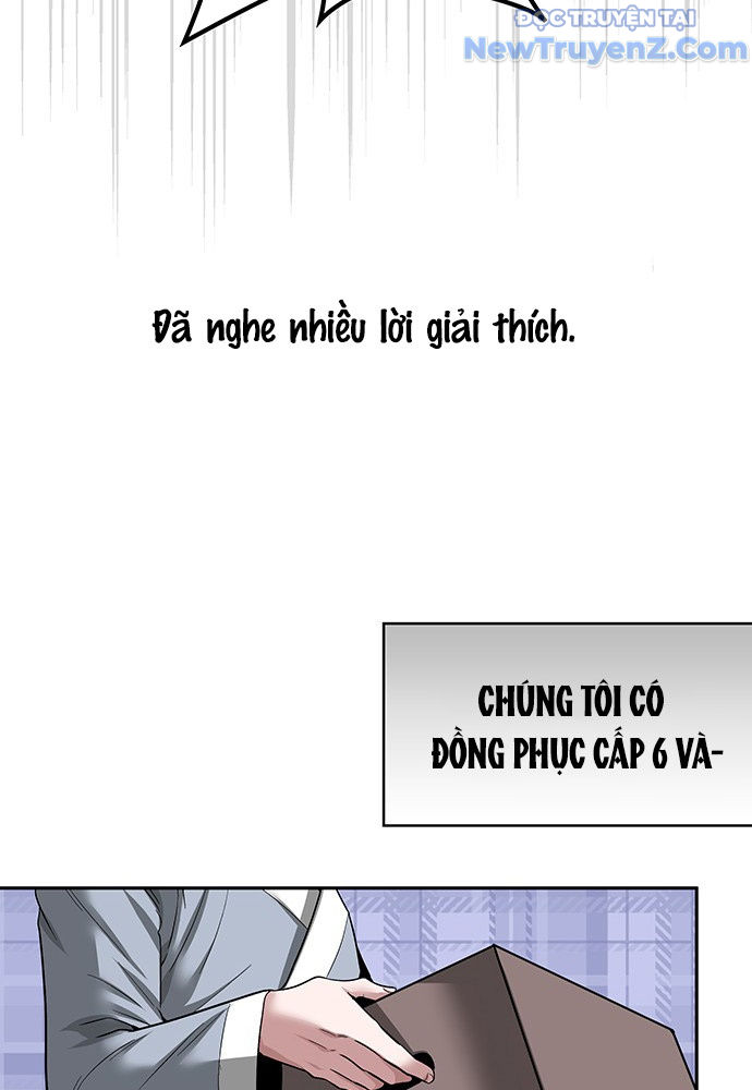 Thám Tử Siêu Năng Lực Chapter 36 - Trang 4