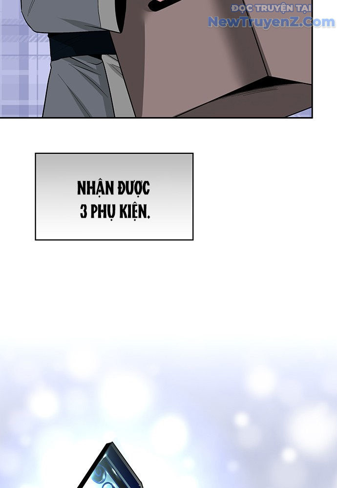 Thám Tử Siêu Năng Lực Chapter 36 - Trang 4