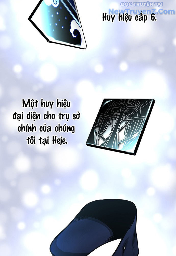 Thám Tử Siêu Năng Lực Chapter 36 - Trang 4