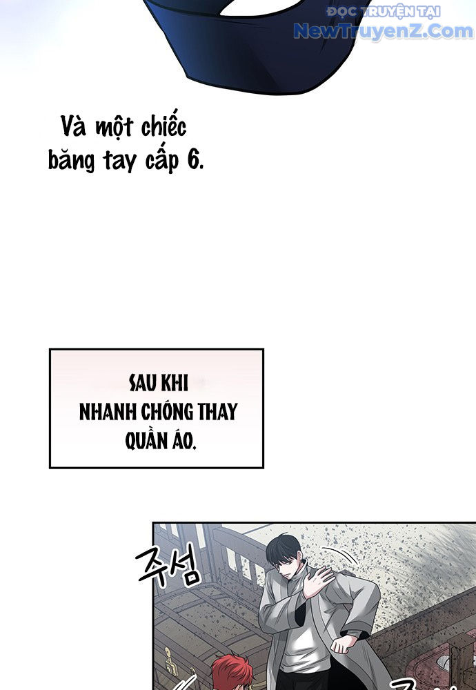 Thám Tử Siêu Năng Lực Chapter 36 - Trang 4