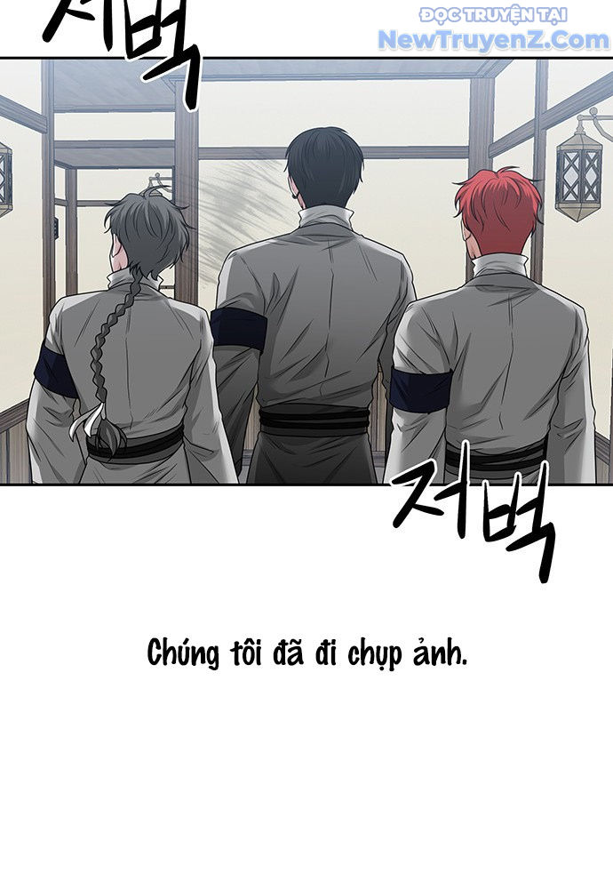 Thám Tử Siêu Năng Lực Chapter 36 - Trang 4