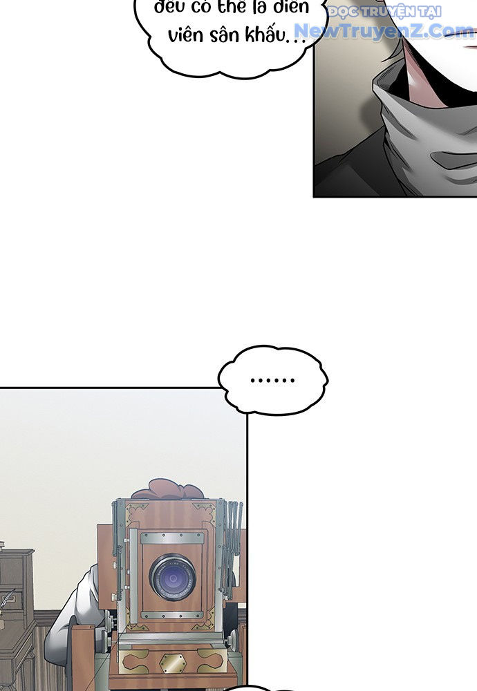 Thám Tử Siêu Năng Lực Chapter 36 - Trang 4
