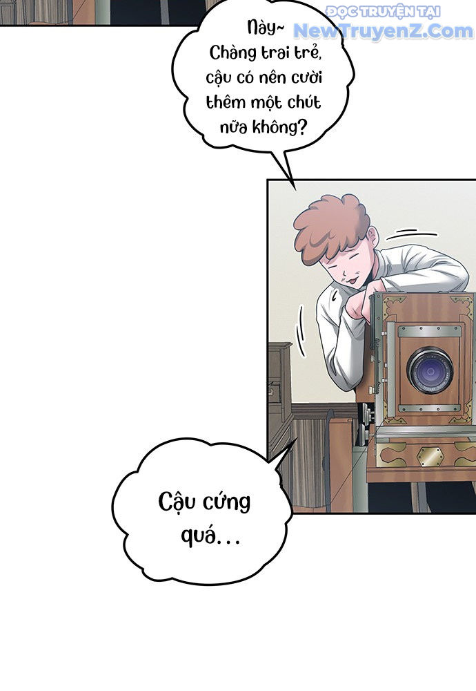 Thám Tử Siêu Năng Lực Chapter 36 - Trang 4