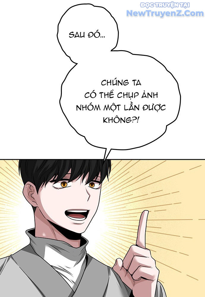 Thám Tử Siêu Năng Lực Chapter 36 - Trang 4