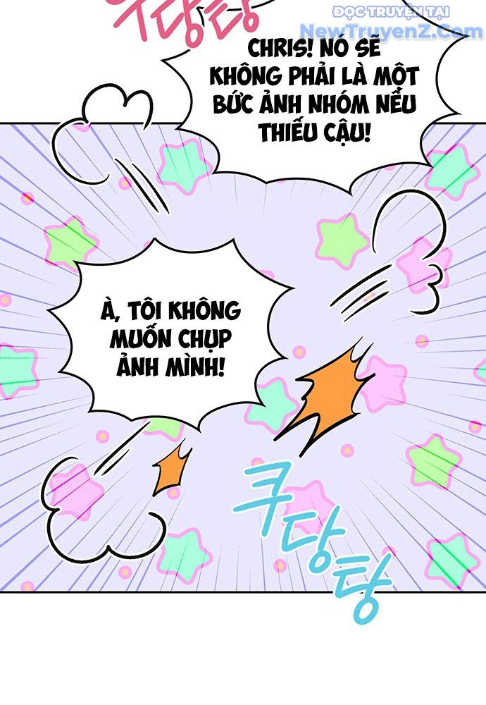 Thám Tử Siêu Năng Lực Chapter 36 - Trang 4