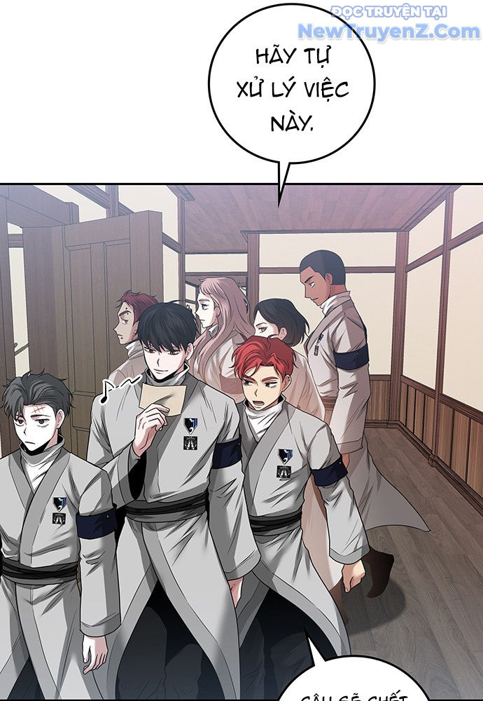 Thám Tử Siêu Năng Lực Chapter 36 - Trang 4