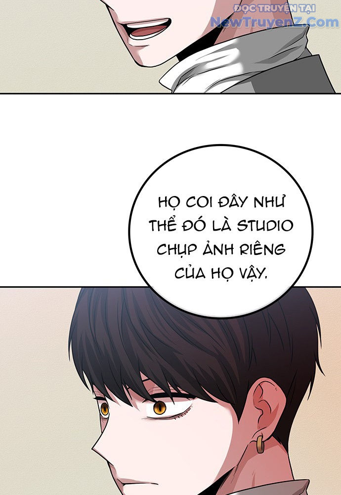 Thám Tử Siêu Năng Lực Chapter 36 - Trang 4