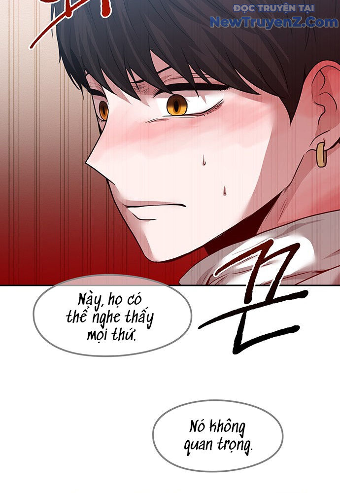 Thám Tử Siêu Năng Lực Chapter 36 - Trang 4