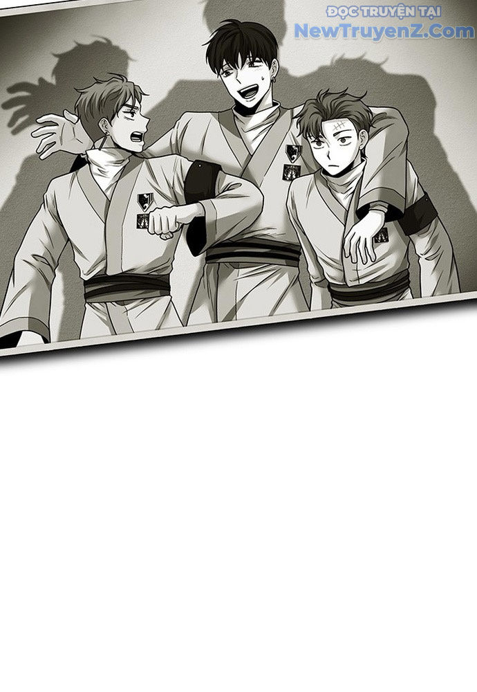 Thám Tử Siêu Năng Lực Chapter 36 - Trang 4