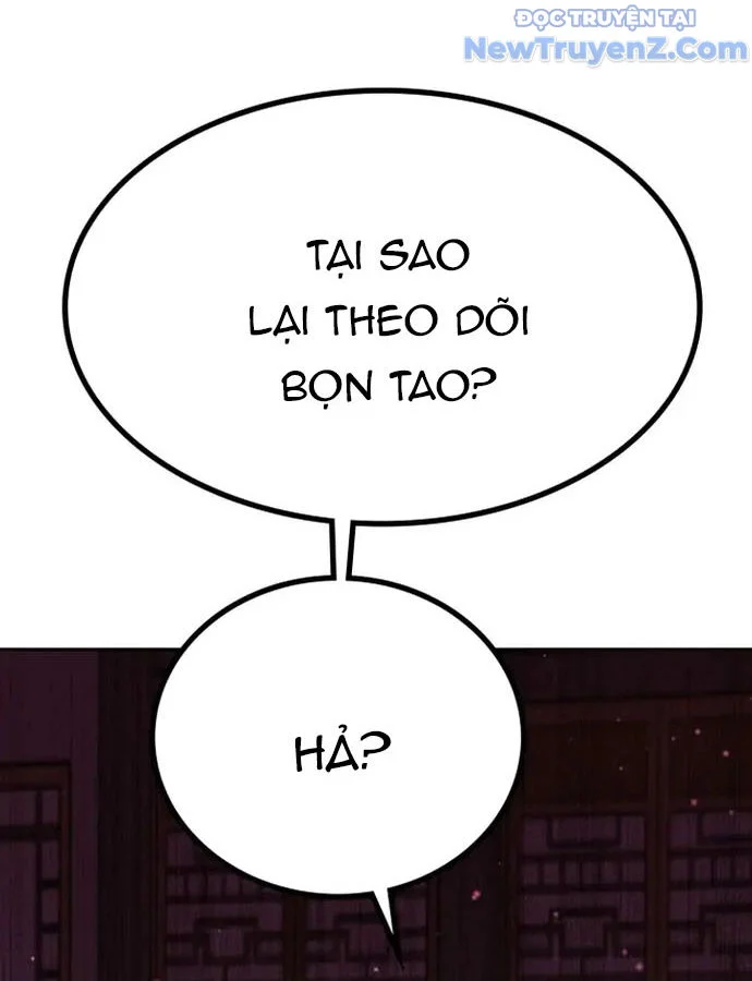 Thám Tử Siêu Năng Lực Chapter 4 - Trang 4
