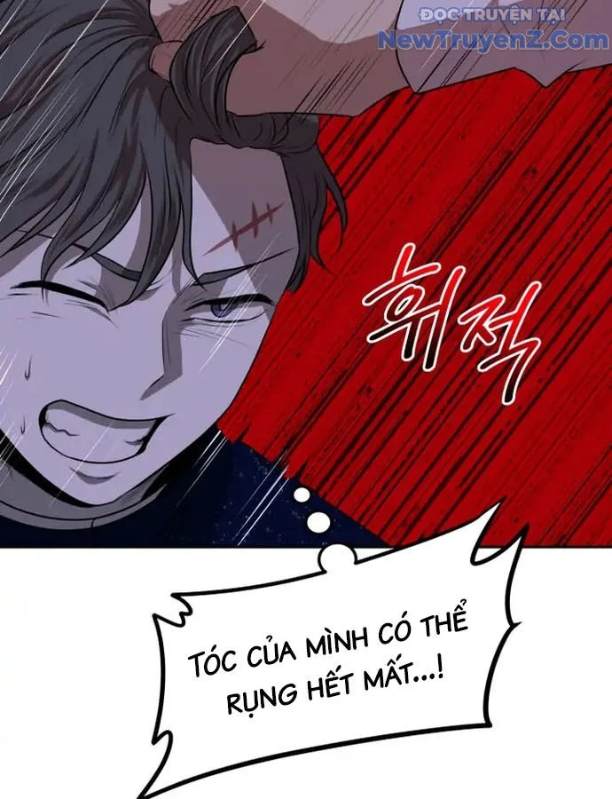 Thám Tử Siêu Năng Lực Chapter 4 - Trang 4