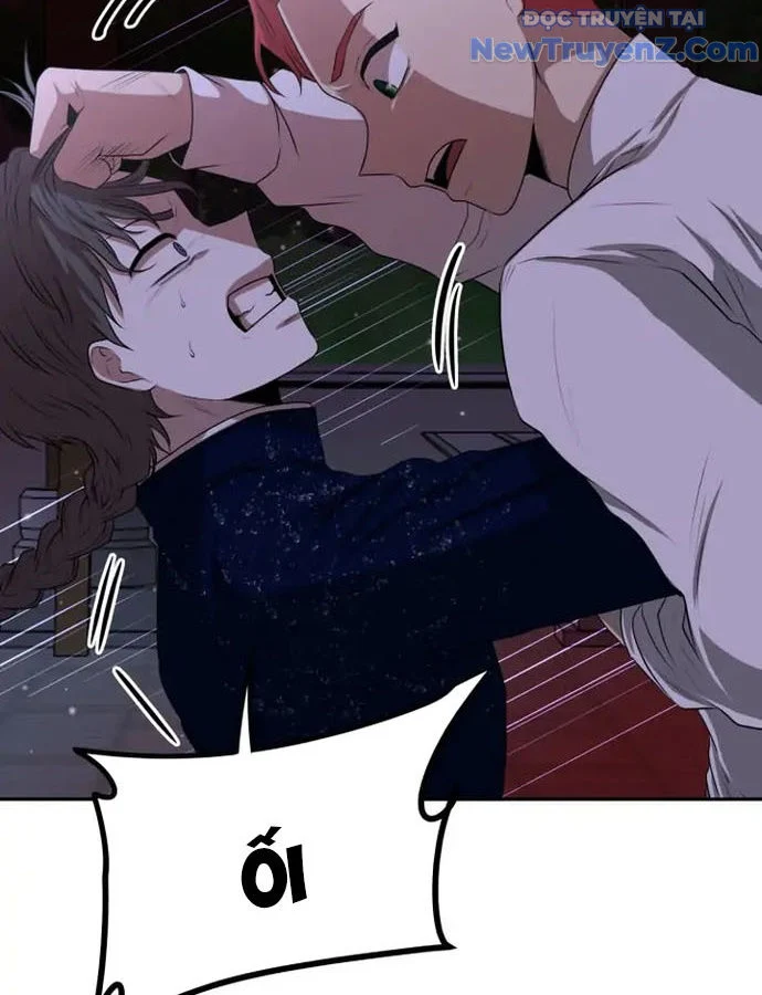 Thám Tử Siêu Năng Lực Chapter 4 - Trang 4