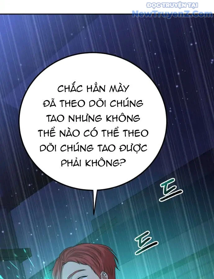 Thám Tử Siêu Năng Lực Chapter 4 - Trang 4