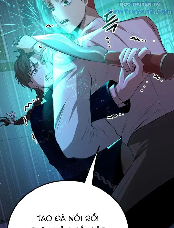 Thám Tử Siêu Năng Lực Chapter 4 - Trang 4