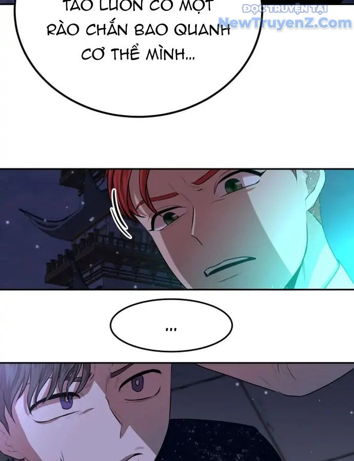Thám Tử Siêu Năng Lực Chapter 4 - Trang 4