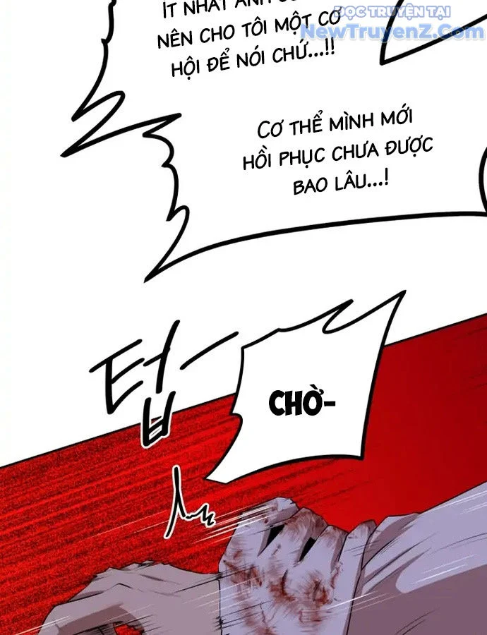 Thám Tử Siêu Năng Lực Chapter 4 - Trang 4