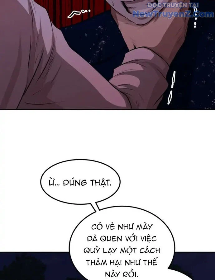 Thám Tử Siêu Năng Lực Chapter 4 - Trang 4