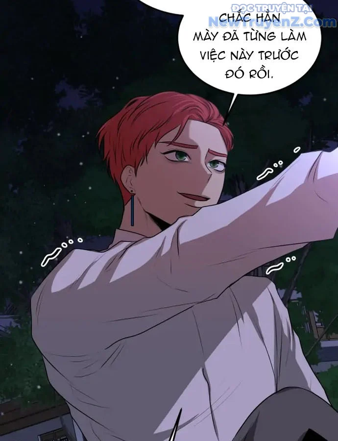 Thám Tử Siêu Năng Lực Chapter 4 - Trang 4