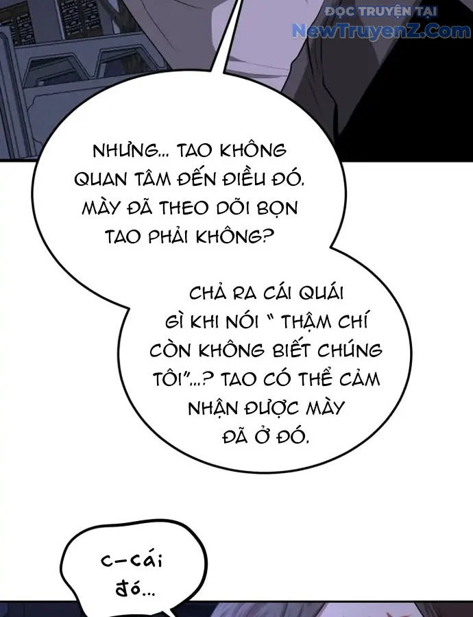 Thám Tử Siêu Năng Lực Chapter 4 - Trang 4